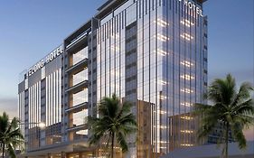 ELONG Hotel Jakarta PIK